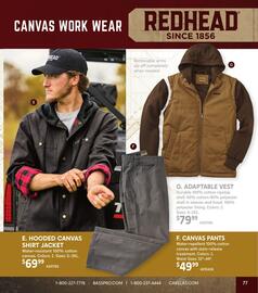 Bass Pro Weekly Ad Page 77