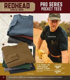 Bass Pro Weekly Ad Page 78
