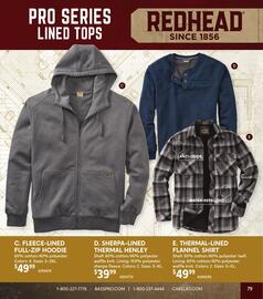 Bass Pro Weekly Ad Page 79