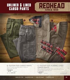 Bass Pro Weekly Ad Page 89