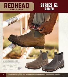 Bass Pro Weekly Ad Page 92