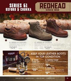 Bass Pro Weekly Ad Page 93