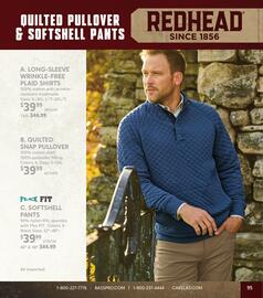 Bass Pro Weekly Ad Page 95