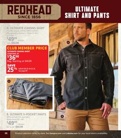 Bass Pro Weekly Ad Page 98
