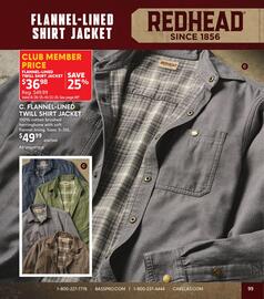 Bass Pro Weekly Ad Page 99