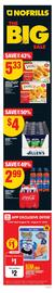 No Frills flyer week 35 Page 1