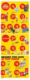 No Frills flyer week 35 Page 19