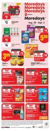 No Frills flyer week 35 Page 7