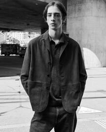Massimo Dutti leták Strana 11