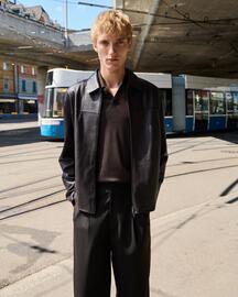 Massimo Dutti leták Strana 4