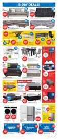 The Brick flyer Page 2