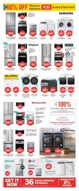 The Brick flyer Page 21