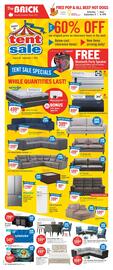 The Brick flyer Page 3
