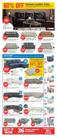 The Brick flyer Page 7