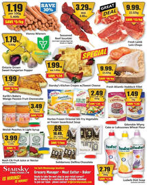 Starsky flyer week 35 Page 2