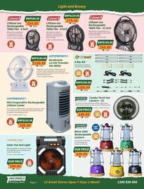 Tentworld catalogue week 35 Page 2