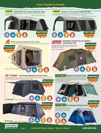 Tentworld catalogue week 35 Page 6