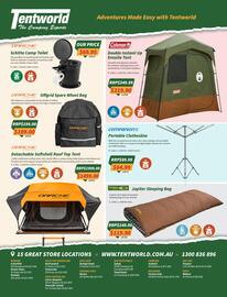Tentworld catalogue week 35 Page 8