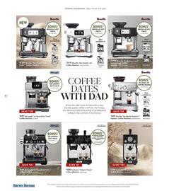 Harvey Norman catalogue Page 10