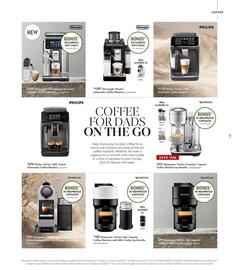 Harvey Norman catalogue Page 11