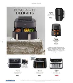 Harvey Norman catalogue Page 12