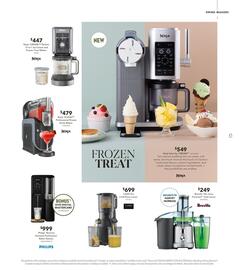 Harvey Norman catalogue Page 13