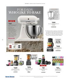 Harvey Norman catalogue Page 14