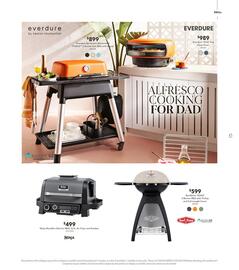 Harvey Norman catalogue Page 15