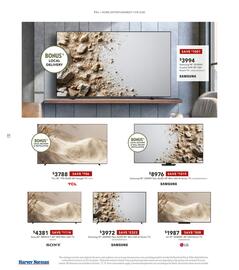 Harvey Norman catalogue Page 18