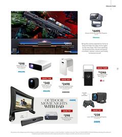 Harvey Norman catalogue Page 19