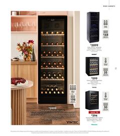 Harvey Norman catalogue Page 21