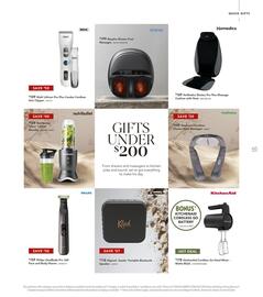 Harvey Norman catalogue Page 3
