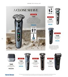 Harvey Norman catalogue Page 4