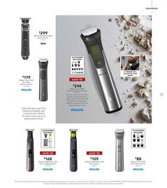 Harvey Norman catalogue Page 5