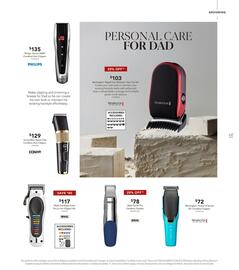Harvey Norman catalogue Page 7
