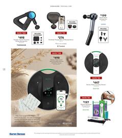 Harvey Norman catalogue Page 8