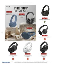 Harvey Norman catalogue Page 10