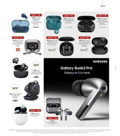 Harvey Norman catalogue Page 11