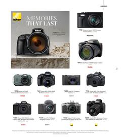 Harvey Norman catalogue Page 13