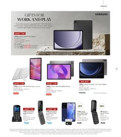 Harvey Norman catalogue Page 15
