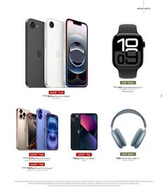Harvey Norman catalogue Page 17