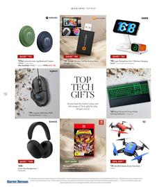 Harvey Norman catalogue Page 2