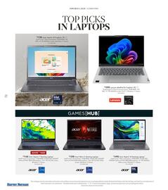 Harvey Norman catalogue Page 20