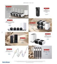 Harvey Norman catalogue Page 22