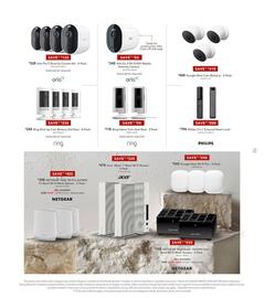 Harvey Norman catalogue Page 23