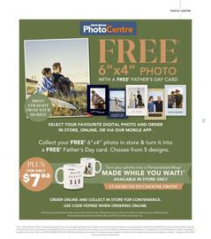 Harvey Norman catalogue Page 25