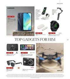 Harvey Norman catalogue Page 3