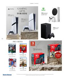 Harvey Norman catalogue Page 4