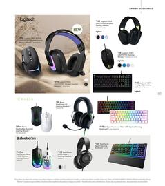 Harvey Norman catalogue Page 5