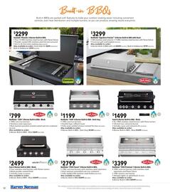 Harvey Norman catalogue Page 12